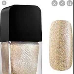 Formula X discontinued nail color